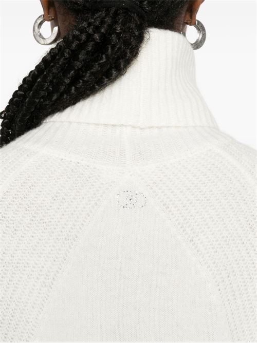 Abito donna in lana LIU-JO | MF5063MS00910701