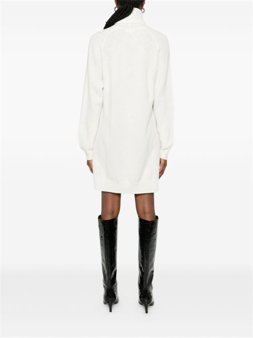 Abito donna in lana LIU-JO | MF5063MS00910701