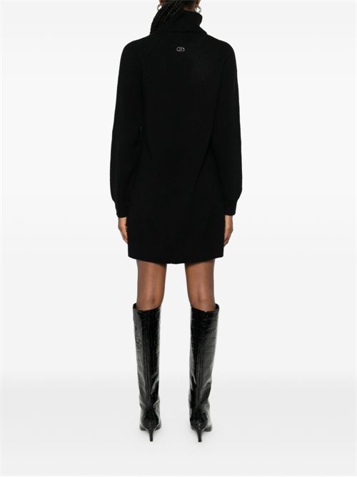 Abito donna in lana LIU-JO | MF5063MS00922222