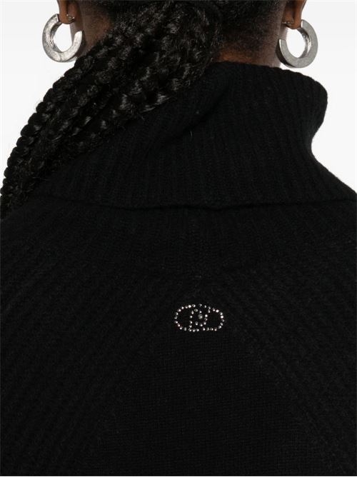 Abito donna in lana LIU-JO | MF5063MS00922222