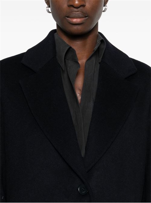 Cappotto donna in lana LIU-JO | MF5149T165A93921