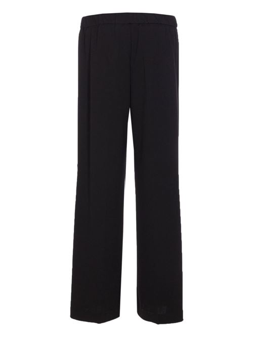 Pantalone donna con cintura LIU-JO | MF5260J193022222