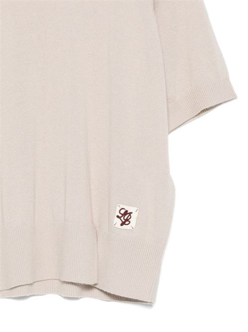 Maglia donna maniche corte LIU-JO | MF5377MA16R54504