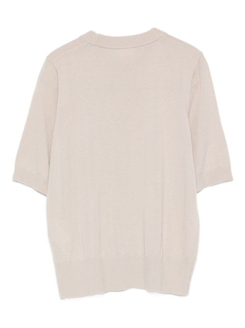 Maglia donna maniche corte LIU-JO | MF5377MA16R54504