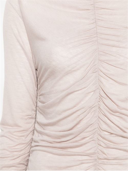 Top donna in misto lana LIU-JO | MF5448J3825X0740