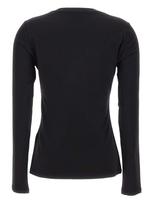 T-shirt donna manica lunga LIU-JO | MF5464JS923P9164