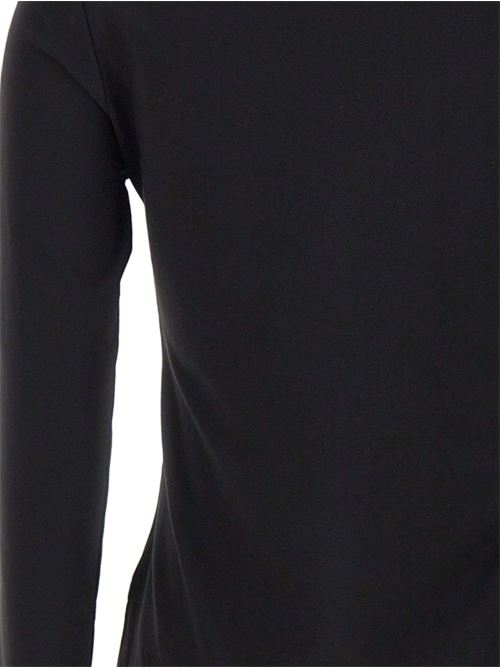 T-shirt donna manica lunga LIU-JO | MF5464JS923P9164