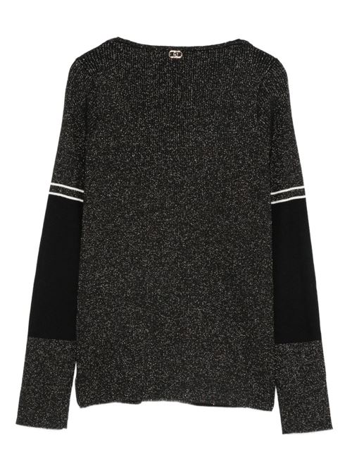 Cardigan donna con bottoni LIU-JO | TF5027MS49IA43484348