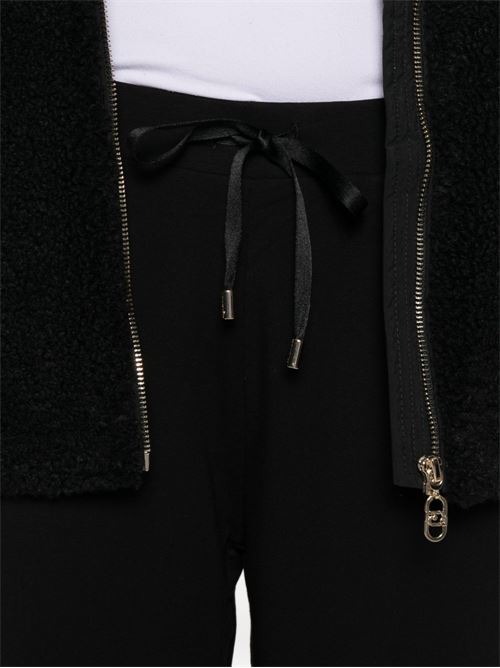 pantaloni donna sportivi LIU-JO | TF5155FS57622222