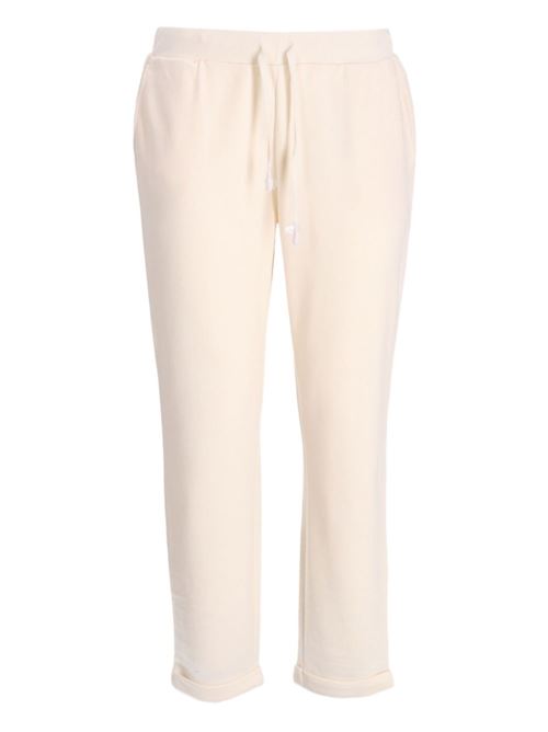 Pantalone donna sportivo LIU-JO | TF5296FS32110103