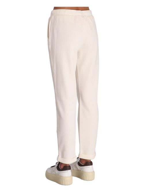 Pantalone donna sportivo LIU-JO | TF5296FS32110103