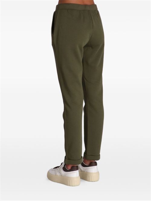 Pantalone donna sportivo LIU-JO | TF5296FS32190515