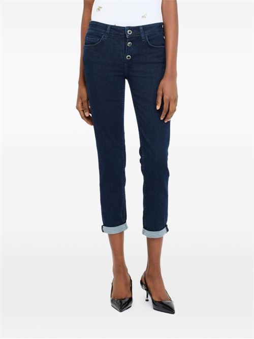 Jeans donna skinny LIU-JO | UF5006D464677565