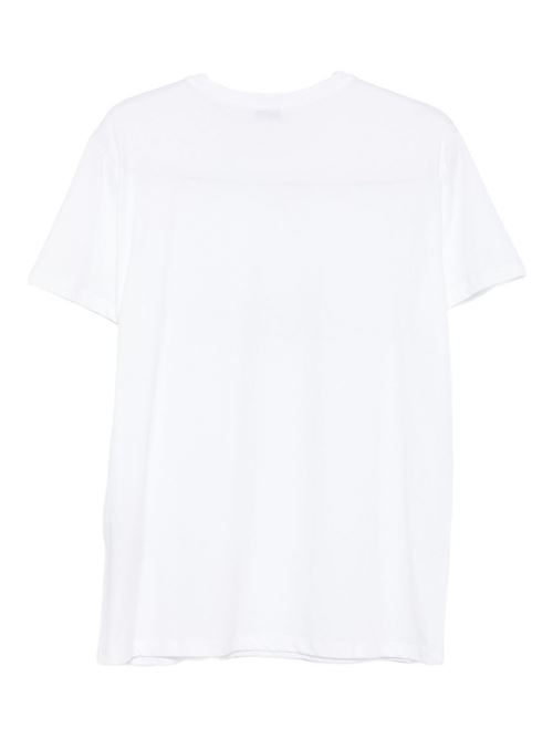 T-shirt donna manica corta LIU-JO | UF5260JS923M9793