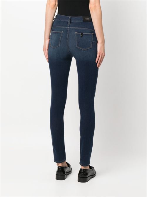Jeans donna skinny Amazing fit LIU-JO | UXX037D419977865