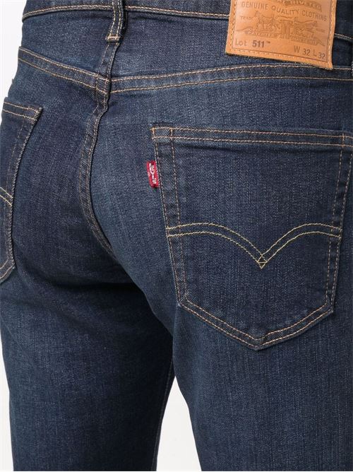 Jeans uomo 511 Levi's | 045114102
