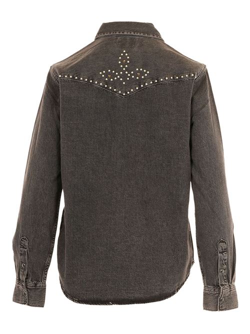 Camicia donna Western Levi's | 167860108