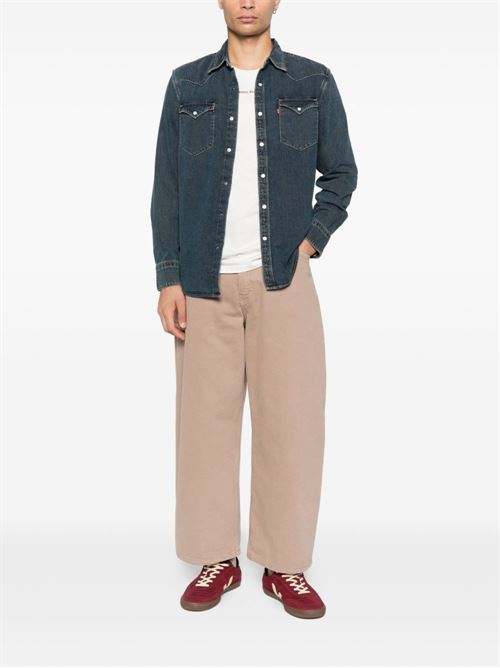 Camicia uomo Western Barstow Levi's | 857440103