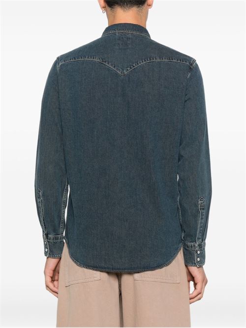 Camicia uomo Western Barstow Levi's | 857440103