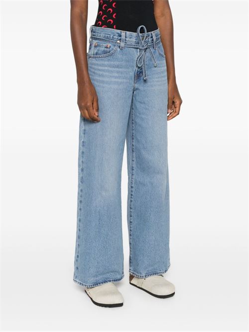 Jeans donna Straight Levi's | A87010004