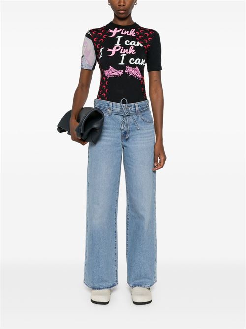 Jeans donna Straight Levi's | A87010004