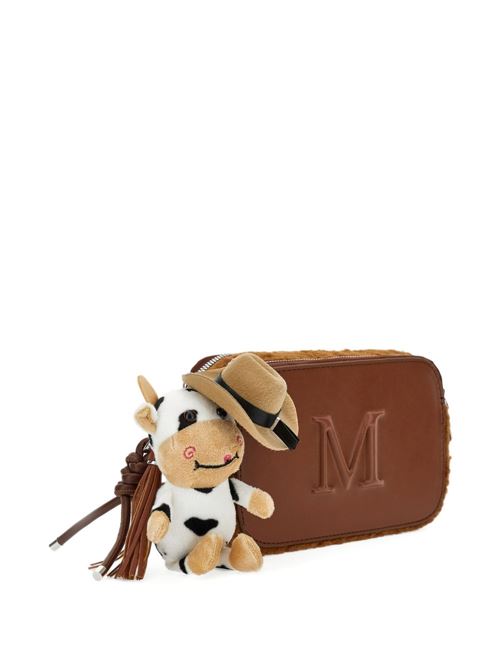 Borsa bambina a tracolla MONNALISA | 49F00260700006