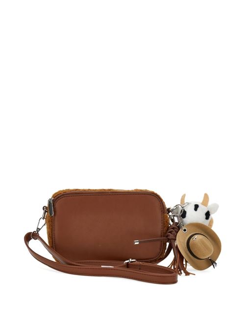 Borsa bambina a tracolla MONNALISA | 49F00260700006