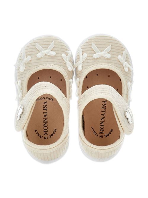 Ballerina bambina MONNALISA | 83F00168520002