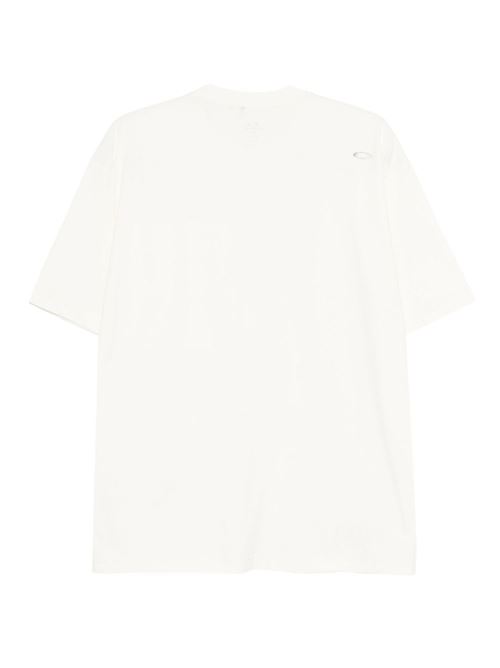 t-shirt uomo mezza manica OAKLEY | FOA40757733W