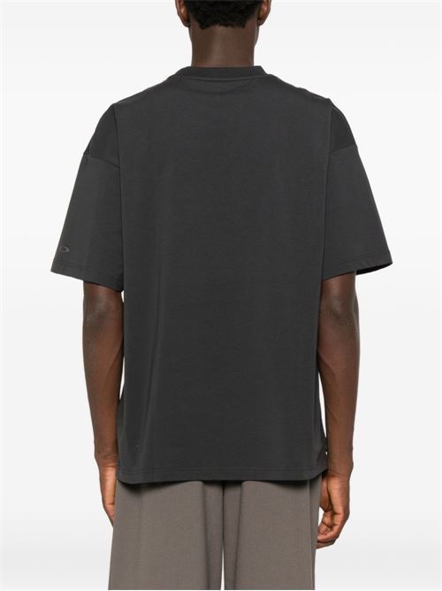 t-shirt uomo mezza manica OAKLEY | FOA40757801N