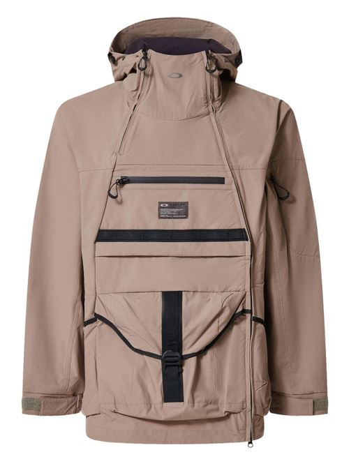 Giacca uomo Fgl Stroke Anorak OAKLEY | FOA408118881