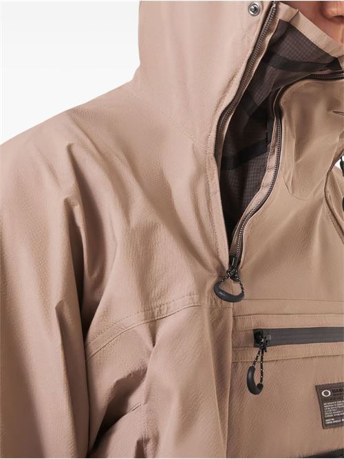 Giacca uomo Fgl Stroke Anorak OAKLEY | FOA408118881
