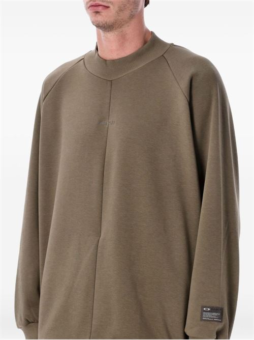 Felpa uomo girocollo OAKLEY | FOA408127279