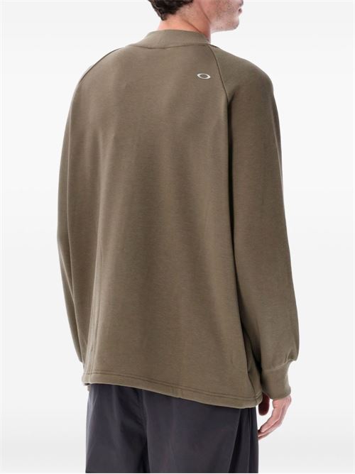 Felpa uomo girocollo OAKLEY | FOA408127279