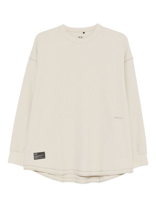 t-shirt uomo manica lunga OAKLEY | FOA40813220J