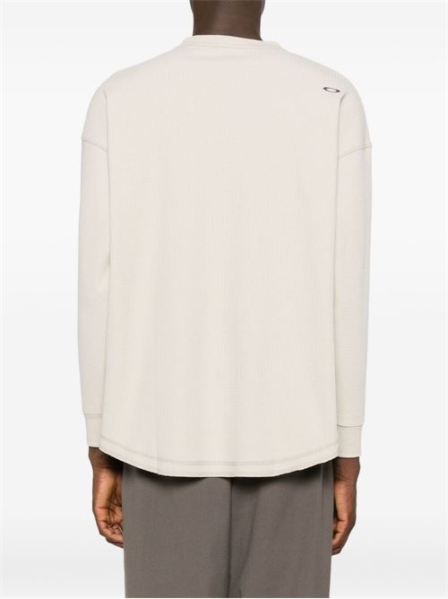 t-shirt uomo manica lunga OAKLEY | FOA40813220J