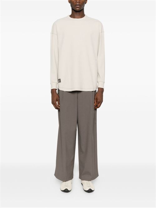 t-shirt uomo manica lunga OAKLEY | FOA40813220J