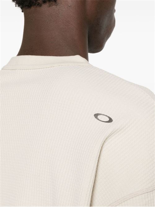 t-shirt uomo manica lunga OAKLEY | FOA40813220J