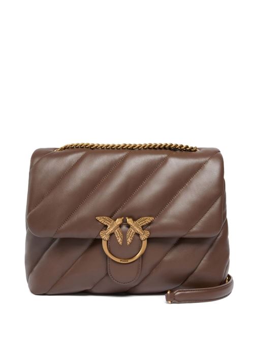 Borsa donna a tracolla Love Bag Puff PINKO | 100037A0F2L74Q