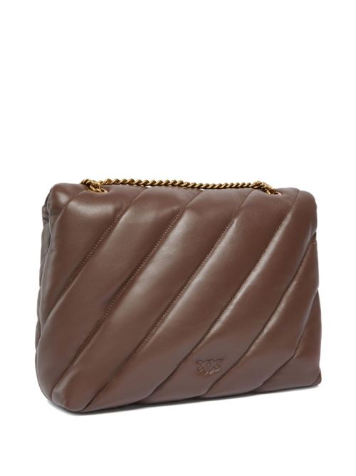 Borsa donna a tracolla Love Bag Puff PINKO | 100037A0F2L74Q
