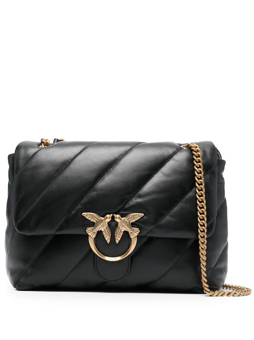 Borsa donna a tracolla Love Bag Puff PINKO | 100037A0F2Z99Q