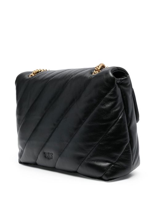 Borsa donna a tracolla Love Bag Puff PINKO | 100037A0F2Z99Q