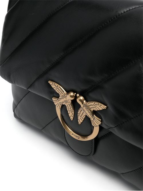 Borsa donna a tracolla Love Bag Puff PINKO | 100037A0F2Z99Q