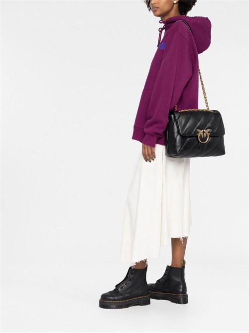 Borsa donna a tracolla Love Bag Puff PINKO | 100037A0F2Z99Q