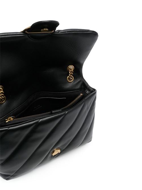 Borsa donna a tracolla Love Bag Puff PINKO | 100037A0F2Z99Q