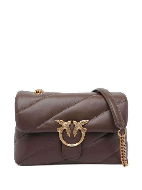 Borsa donna Love Puff Maxi Quilt PINKO | 100038A0F2L74Q