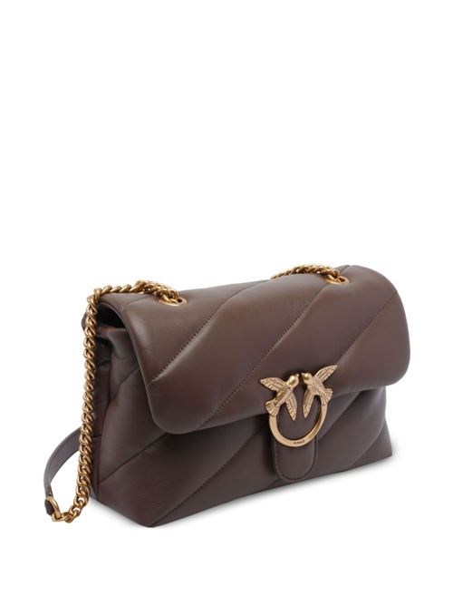 Borsa donna Love Puff Maxi Quilt PINKO | 100038A0F2L74Q
