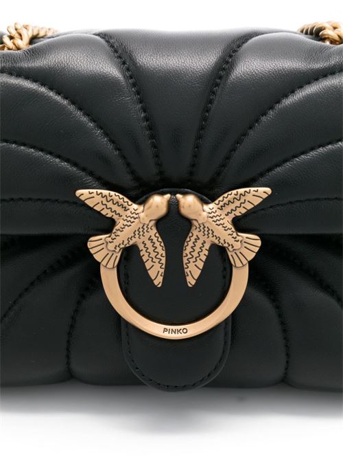Borsa donna Love Puff mini PINKO | 100039A1EXZ99Q