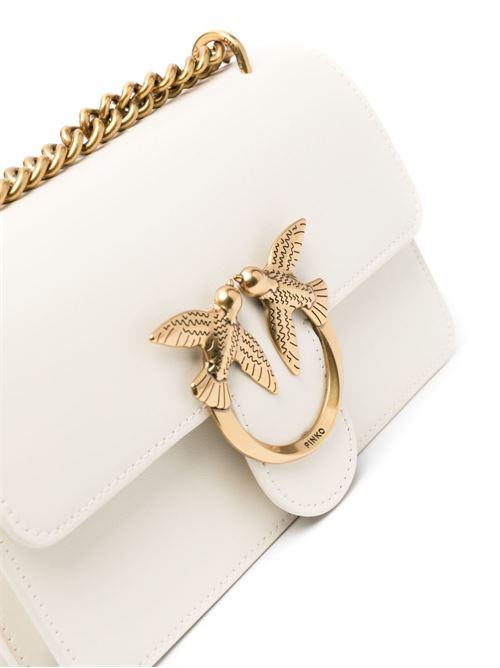 Borsa donna mini love bag one PINKO | 100074A0F1Z14Q
