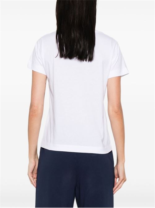 T-shirt donna maniche corte PINKO | 100373A2REZ04